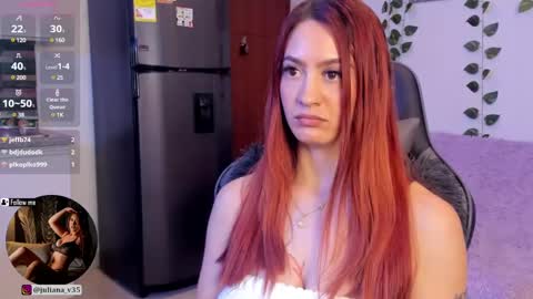 Amy online show from March 4, 9:22 pm