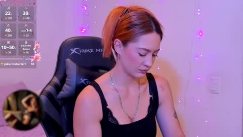 Amy online show from September 18, 7:16 pm