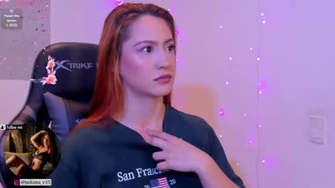 Amy online show from September 25, 5:38 pm