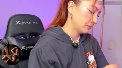 Amy online show from February 23, 12:13 pm