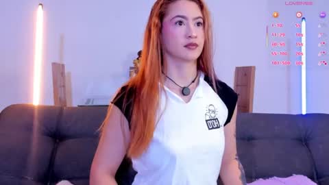 Amy online show from July 8, 12:42 pm