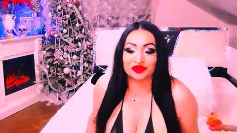 Alimoonyia online show from December 21, 10:17 pm