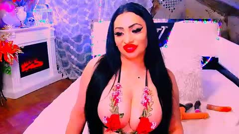 Snapshot of amyrarosera chatting on May 16, 9:46 pm Alimoonyia online show from May 16, 9:46 pm