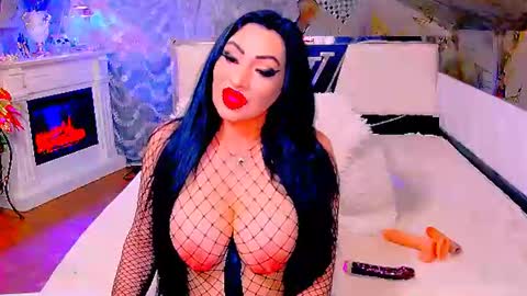 Snapshot of amyrarosera chatting on June 10, 8:52 pm Alimoonyia online show from June 10, 8:52 pm