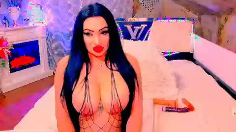 Snapshot of amyrarosera chatting on June 13, 11:57 pm Alimoonyia online show from June 13, 11:57 pm