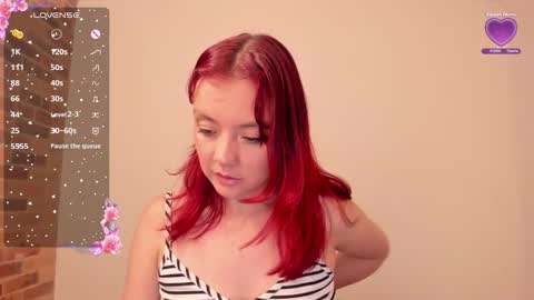 Madi online show from October 30, 2:02 am