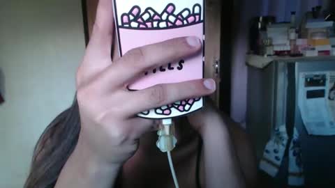 amysweetbabe online show from March 17, 9:34 am