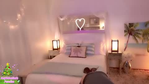  AmyValentine  online show from December 3, 6:43 am