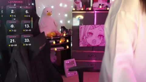 amyvibes online show from October 5, 8:07 pm