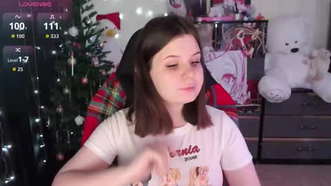 amyvibes online show from December 17, 9:54 pm