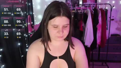 Snapshot of amyvibes chatting on May 21, 6:48 pm amyvibes online show from May 21, 6:48 pm
