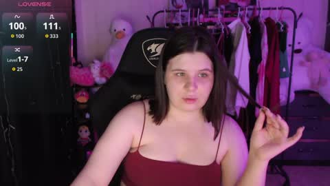 Snapshot of amyvibes chatting on June 9, 6:30 pm amyvibes online show from June 9, 6:30 pm
