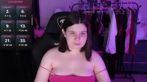 Snapshot of amyvibes chatting on June 18, 7:07 pm amyvibes online show from June 18, 7:07 pm