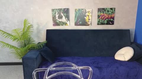 Amy online show from March 9, 1:20 am