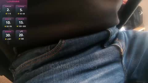 A online show from January 13, 2:21 pm