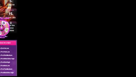 A online show from November 30, 11:03 am