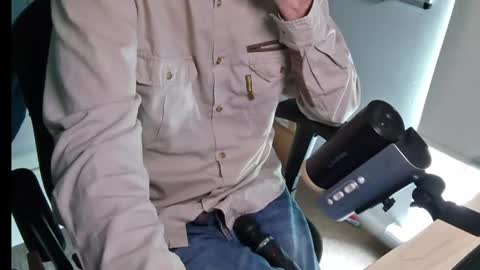 A online show from May 16, 9:28 am