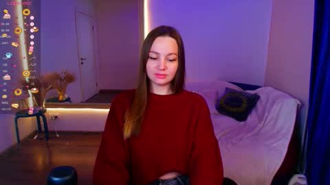Angie online show from October 14, 2:23 am