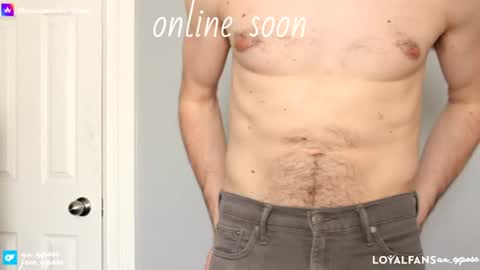 Snapshot of an_expose chatting on July 18, 5:17 pm an expos online show from July 18, 5:17 pm