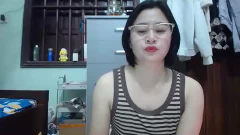 an_naughty online show from January 8, 3:53 am
