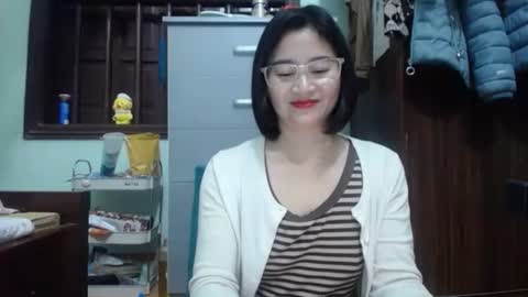 an_naughty online show from February 13, 4:14 pm