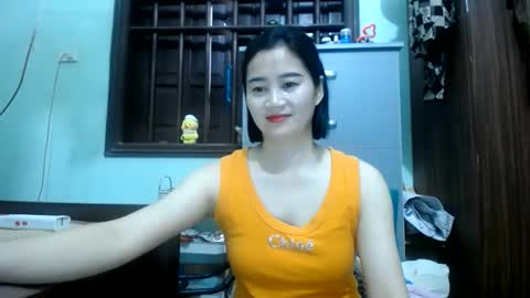 Snapshot of an_naughty chatting on May 21, 2:07 am an_naughty online show from May 21, 2:07 am