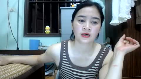 Snapshot of an_naughty chatting on June 14, 4:09 pm an_naughty online show from June 14, 4:09 pm