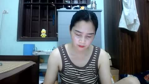 Snapshot of an_naughty chatting on June 21, 6:05 am an_naughty online show from June 21, 6:05 am