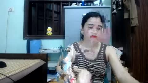 Snapshot of an_naughty chatting on June 22, 3:42 pm an_naughty online show from June 22, 3:42 pm