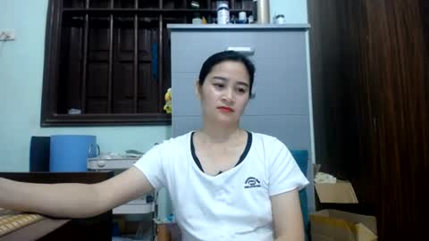 Snapshot of an_naughty chatting on July 5, 4:47 pm an_naughty online show from July 5, 4:47 pm