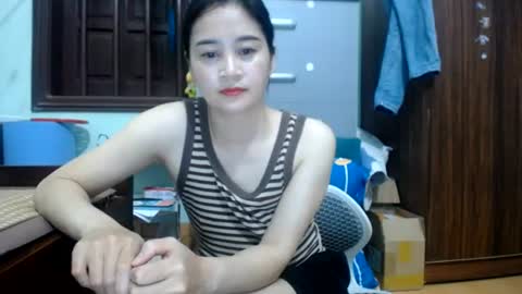 Snapshot of an_naughty chatting on July 15, 6:18 am an_naughty online show from July 15, 6:18 am