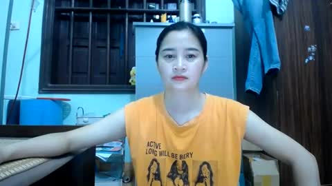 Snapshot of an_naughty chatting on July 19, 6:50 am an_naughty online show from July 19, 6:50 am