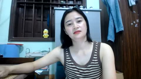 Snapshot of an_naughty chatting on July 23, 8:56 am an_naughty online show from July 23, 8:56 am