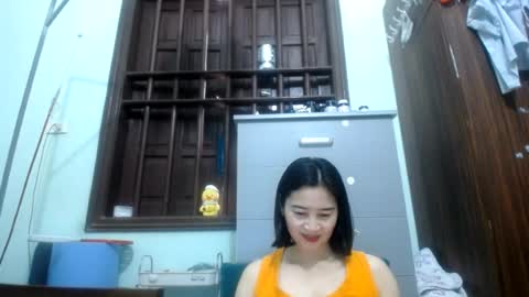 Snapshot of an_naughty chatting on July 24, 2:31 am an_naughty online show from July 24, 2:31 am