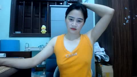 Snapshot of an_naughty chatting on July 26, 9:16 am an_naughty online show from July 26, 9:16 am