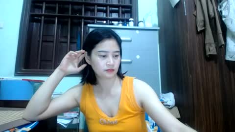 Snapshot of an_naughty chatting on August 1, 9:41 am an_naughty online show from August 1, 9:41 am