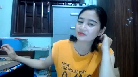 Snapshot of an_naughty chatting on August 2, 8:24 am an_naughty online show from August 2, 8:24 am