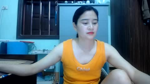Snapshot of an_naughty chatting on August 3, 9:37 am an_naughty online show from August 3, 9:37 am