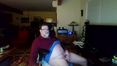 Snapshot of an_older_gentleman chatting on September 21, 1:29 am an_older_gentleman online show from September 21, 1:29 am