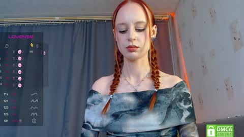 Snapshot of an_ross chatting on December 8, 4:50 pm Angelica online show from December 8, 4:50 pm