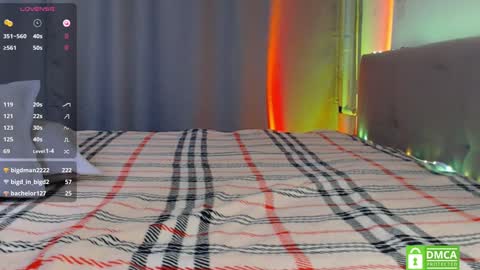 Snapshot of an_ross chatting on December 15, 9:31 pm Angelica online show from December 15, 9:31 pm