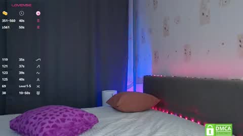 Snapshot of an_ross chatting on February 18, 6:04 pm Angelica online show from February 18, 6:04 pm