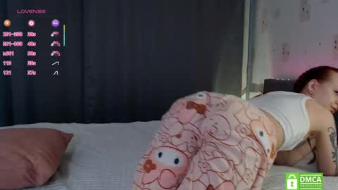 Snapshot of an_ross chatting on March 6, 3:56 pm Angelica online show from March 6, 3:56 pm