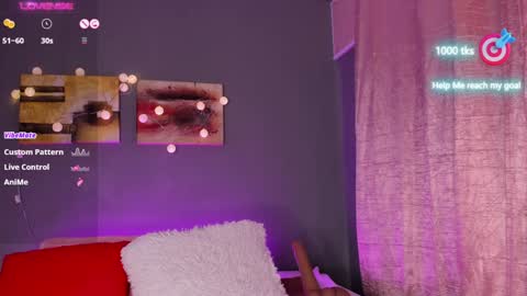 Ana online show from January 28, 5:14 pm