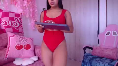 Ana online show from July 12, 6:54 pm