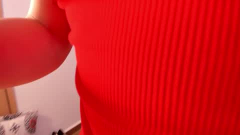 Snapshot of ana__victoria chatting on February 18, 10:06 pm Ana online show from February 18, 10:06 pm