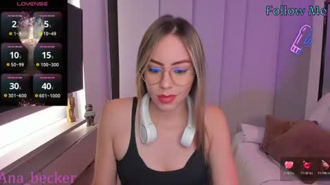 Ana online show from July 14, 10:21 am