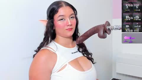 ana_bigboobs online show from October 22, 3:40 am