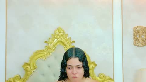 Snapshot of ana_bs chatting on June 25, 5:12 am ana_bs online show from June 25, 5:12 am