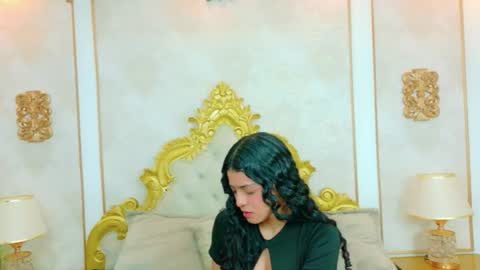 Snapshot of ana_bs chatting on July 12, 7:10 am ana_bs online show from July 12, 7:10 am